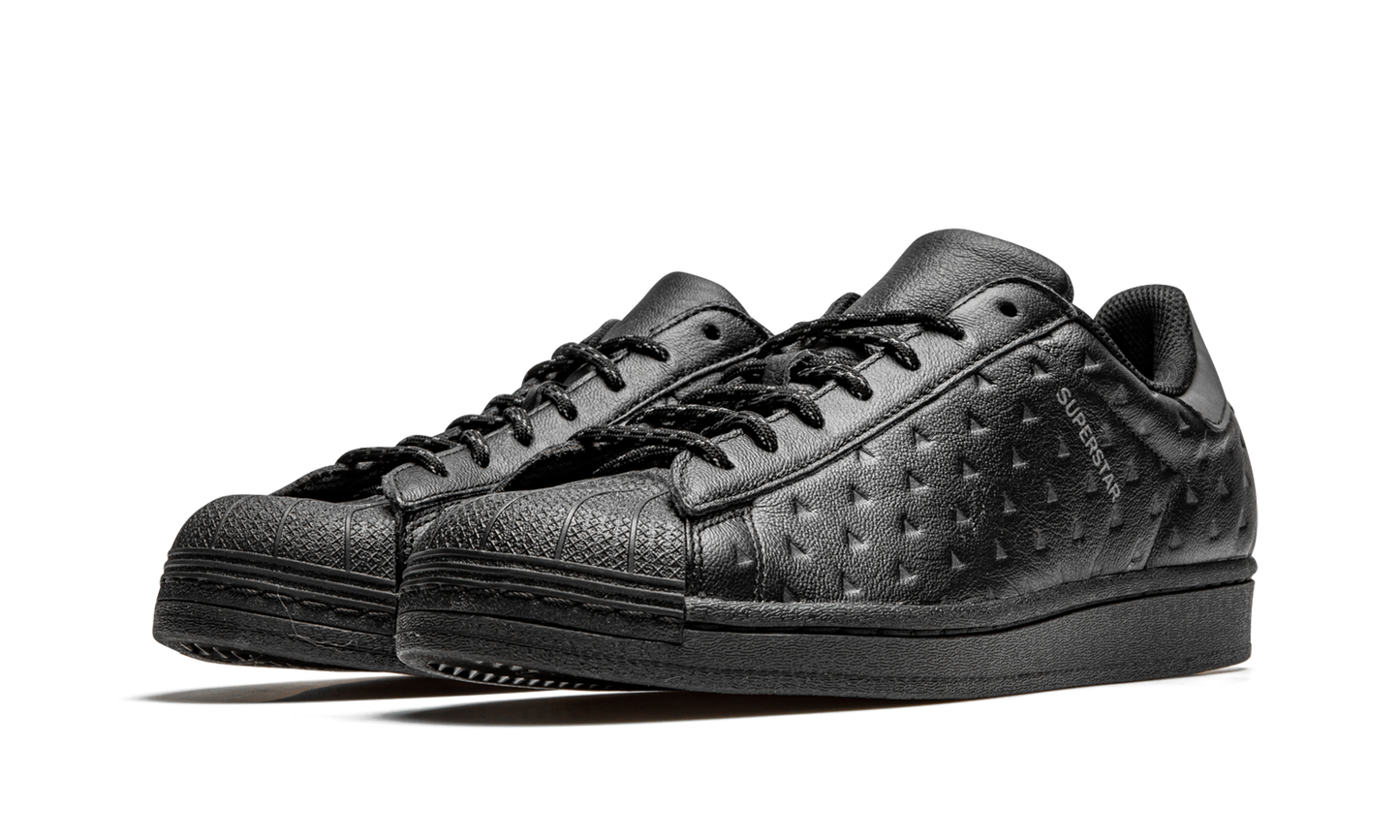 Superstar "Pharrell - Black Future"