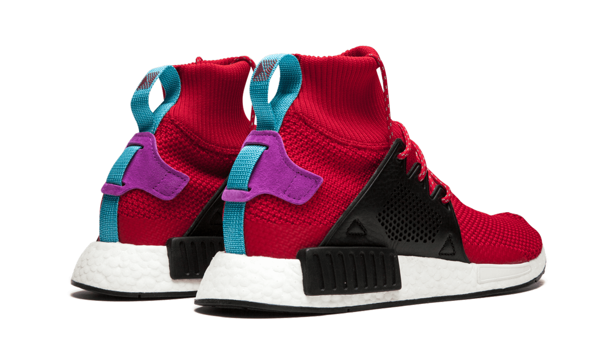 NMD_XR1 Winter "red"