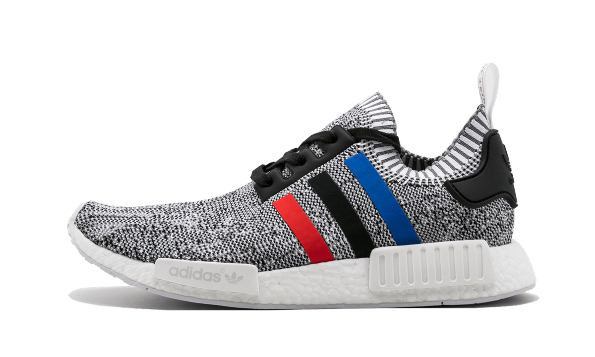 NMD_R1 PK "Tri-Color"