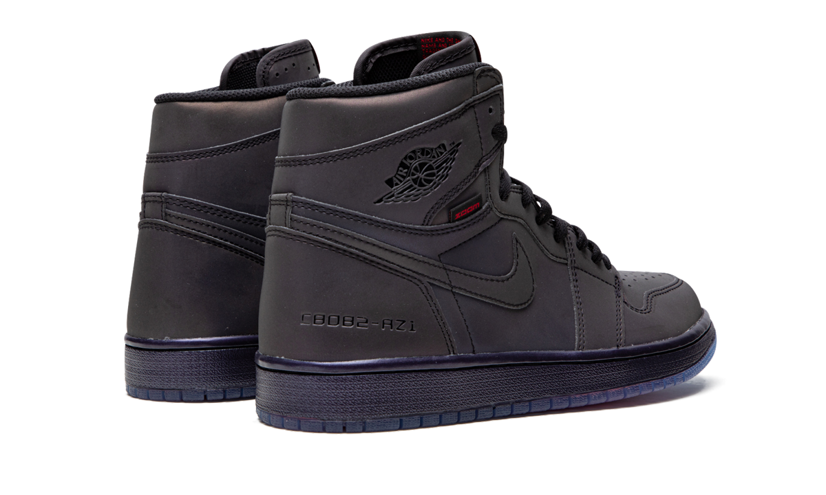 Air Jordan 1 High Zoom "Fearless" BV0006 900