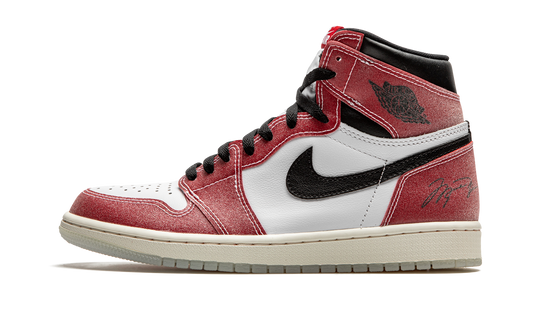 Air Jordan 1 Retro High OG "Trophy Room - Chicago" DA2728 100