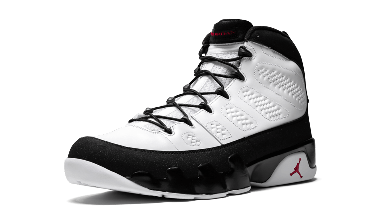 Air Jordan 9 Retro