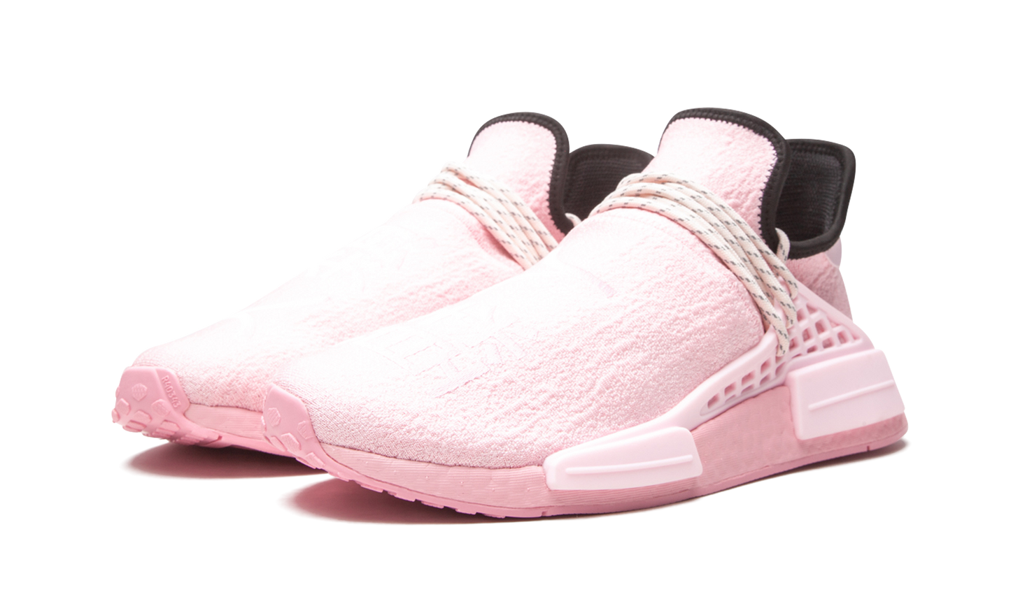 NMD Humanrace "Pharrell Williams - Pink"