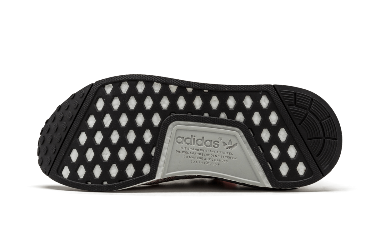 NMD_R1 PK WMNS "Sun Glow"