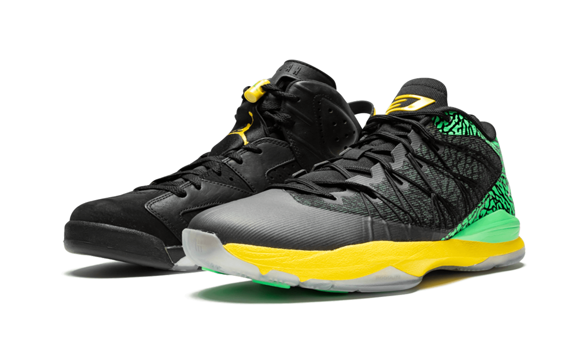 Jordan Brazil Pack "Brazil Pack"
