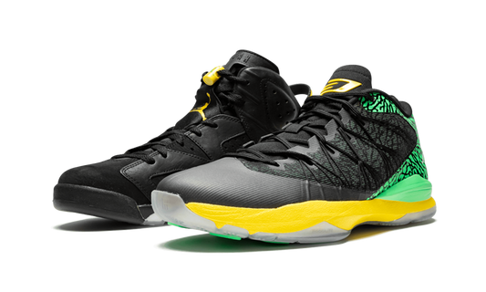 Jordan Brazil Pack "Brazil Pack"