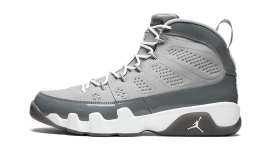 Air Jordan 9 Retro "Cool Grey" 302370 015
