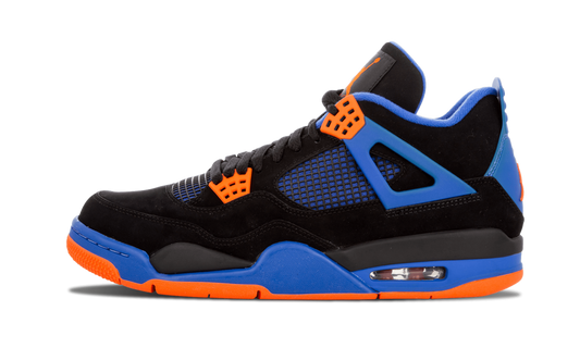 Air Jordan 4 Retro "Cavs" 308497 027