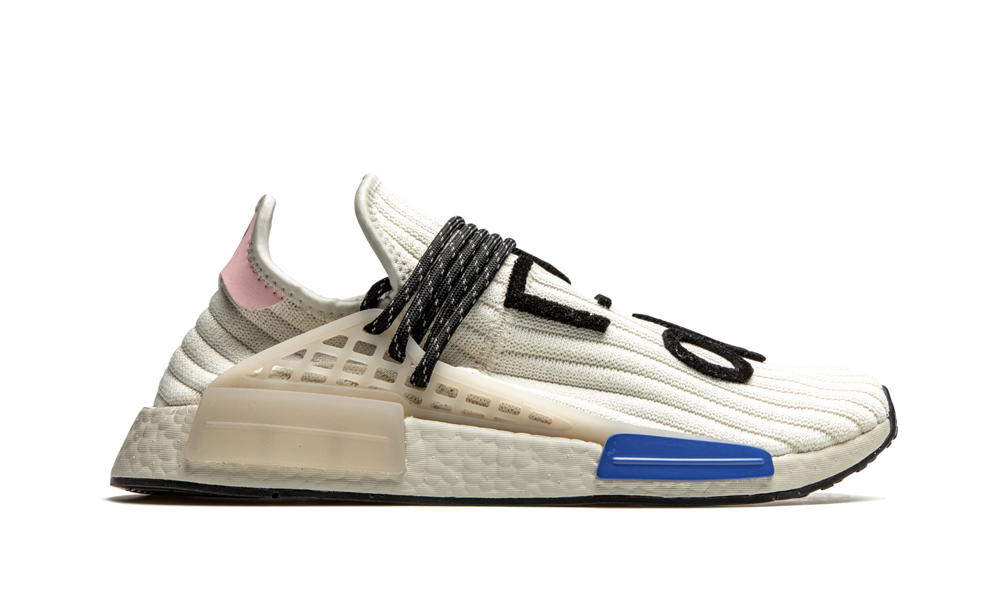 NMD Humanrace "Pharrell Williams - Cream"