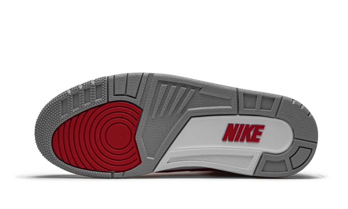 Air Jordan 3 Retro SE "Unite - CHI Exclusive" CU2277 600