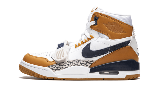 Air Jordan Legacy 312 NRG "Medicine Ball" AQ4160 140