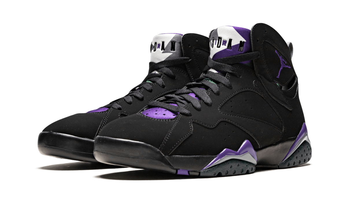 Air Jordan 7 Retro "Ray Allen" 304775 053