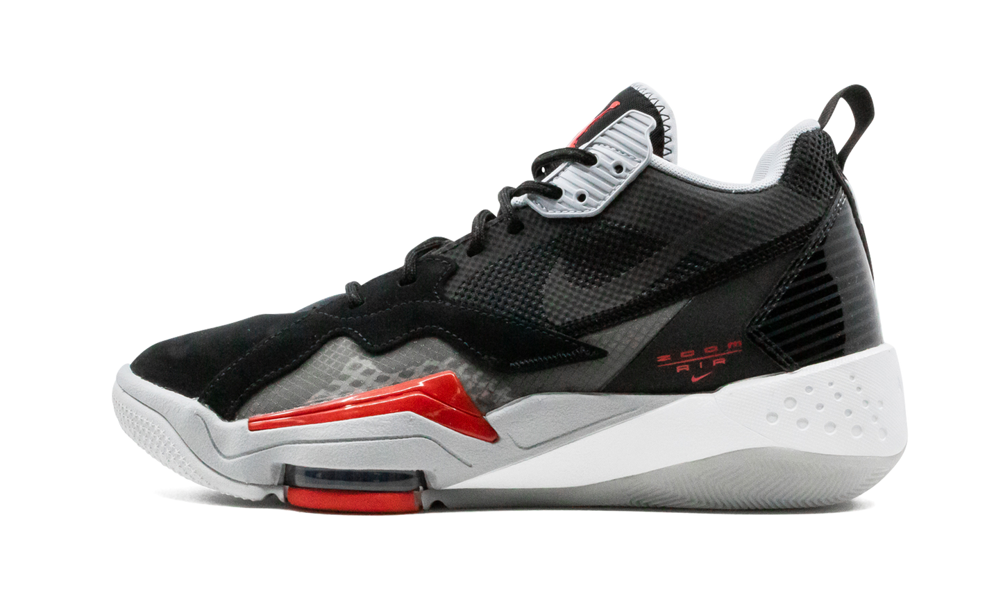 Jordan Zoom 92 "Black Cement" CK9183 001