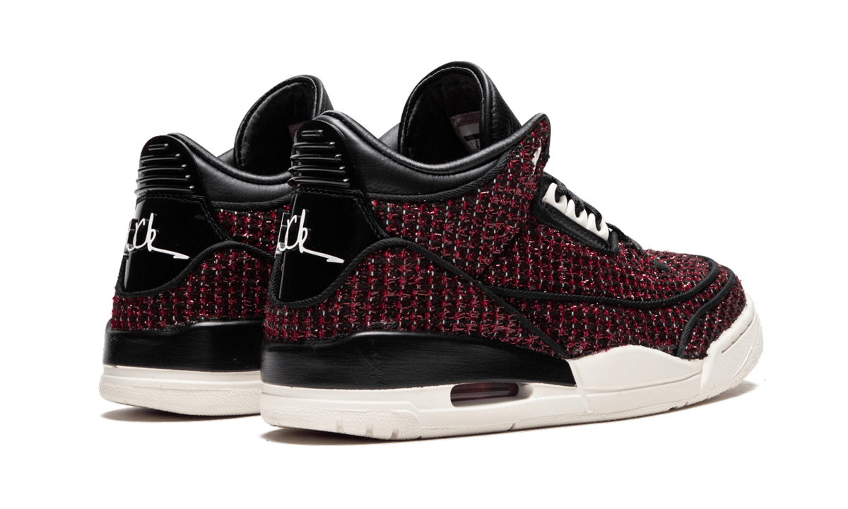 AIR JORDAN 3 SE AOK WMNS "Anna Wintour - Vogue" BQ3195 601