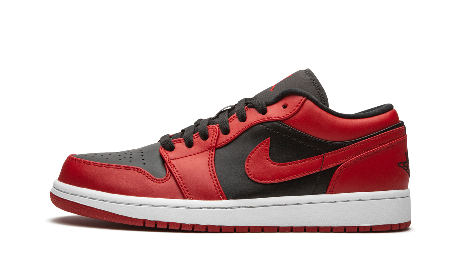 Jordan 1 Low "Reverse Bred" 553558 606