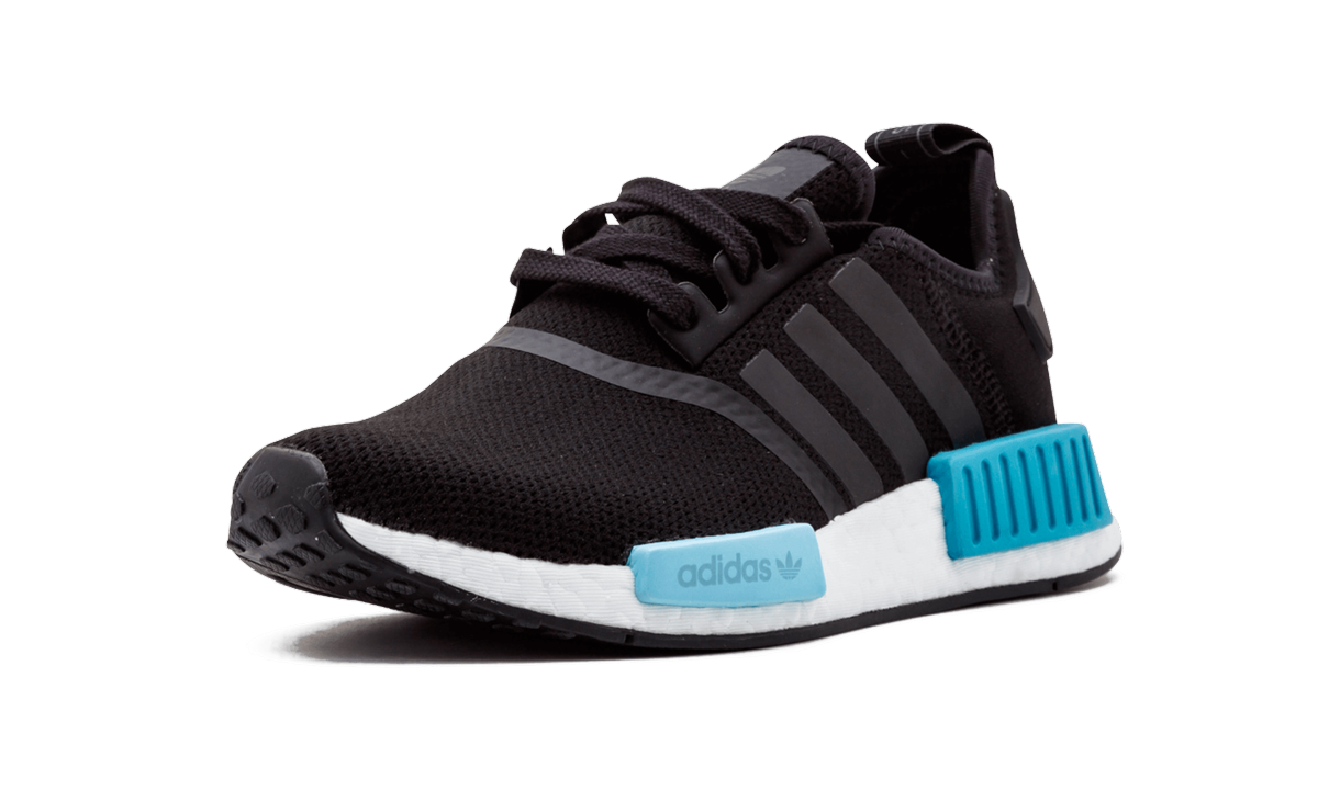 NMD R1 WMNS "Icey Blue"