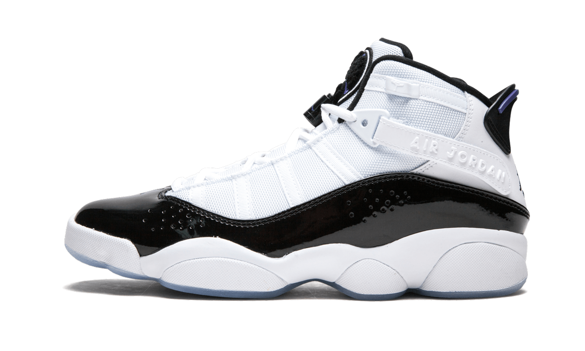 Jordan 6 Rings "Concord" 322992 104