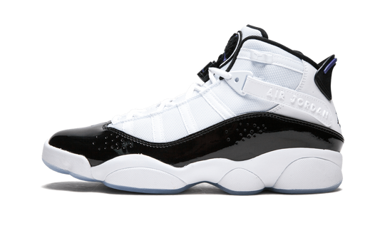 Jordan 6 Rings "Concord" 322992 104