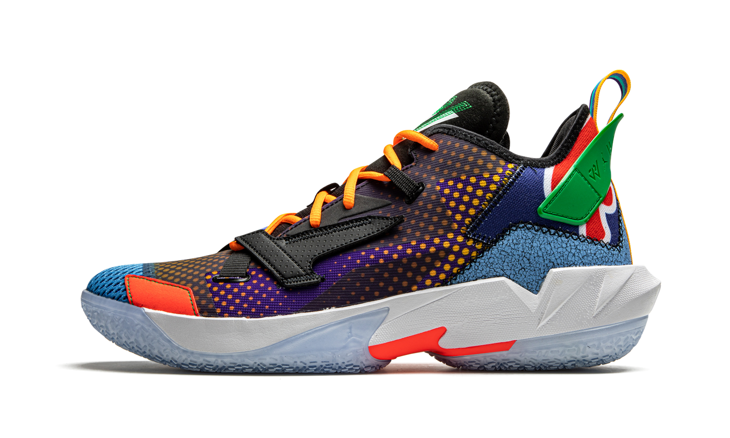 Why Not Zer0.4 "Upbringing" DD1133 103