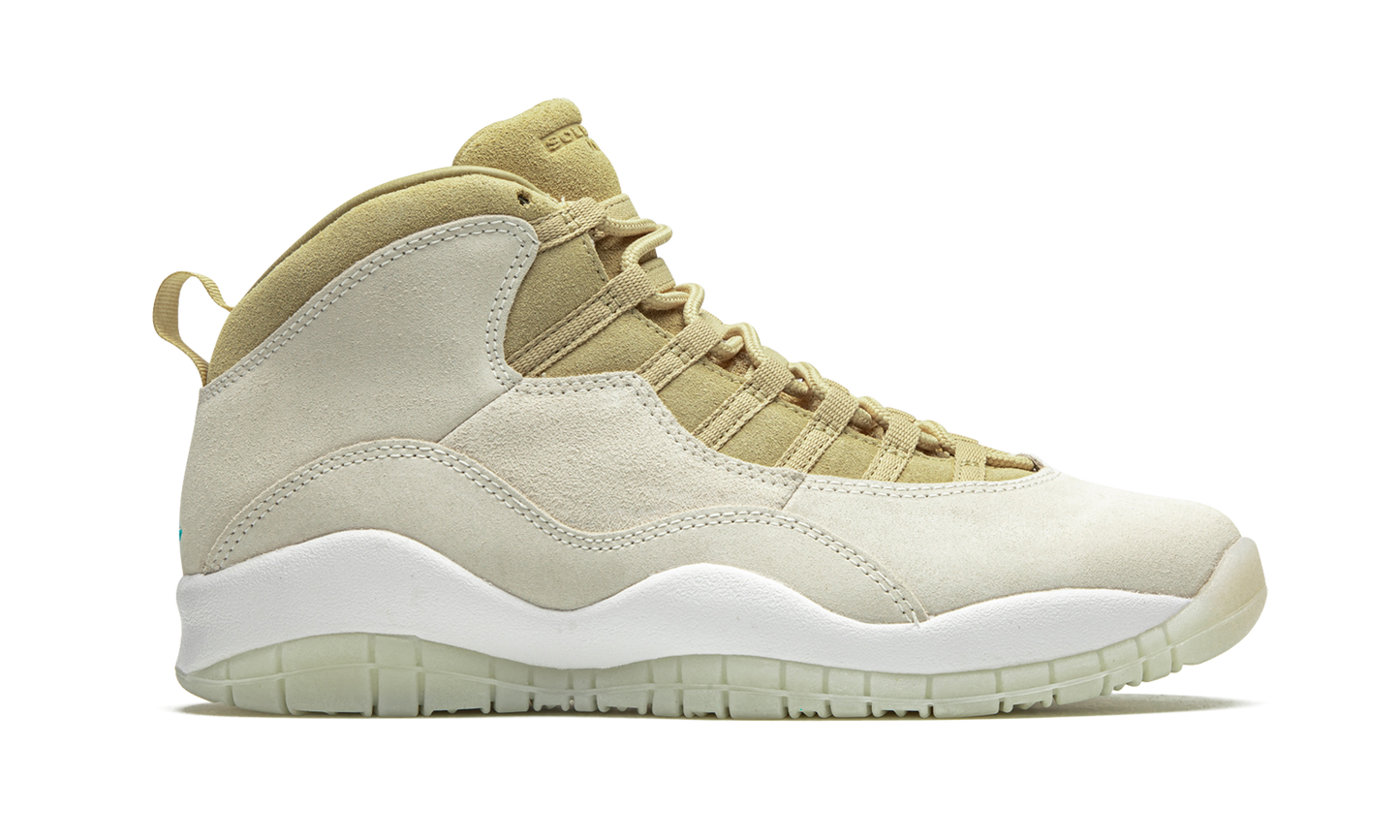 AIR JORDAN 10 RETRO SP "SOLEFLY" CZ6599 100