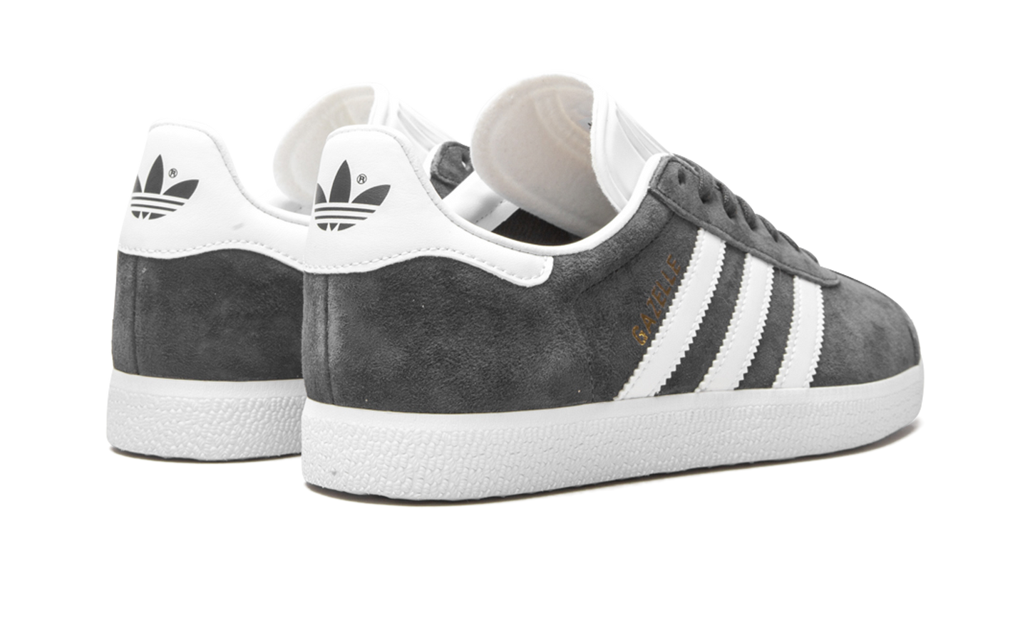 Gazelle "Solid Grey"
