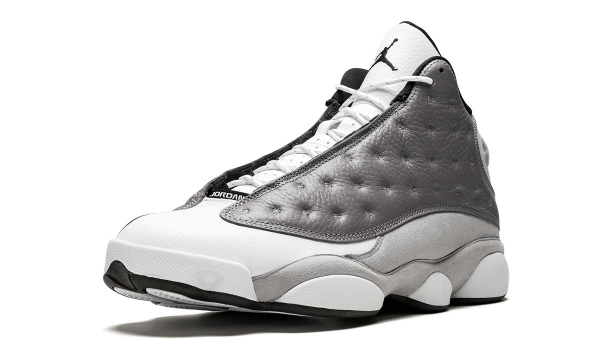 Air Jordan 13 "Atmosphere Grey" 414571 016