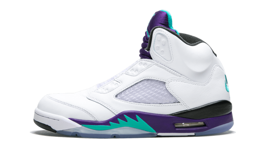 Jordan 5 Retro NRG Fresh Prince "Fresh Prince of Bel-Air" AV3919 135