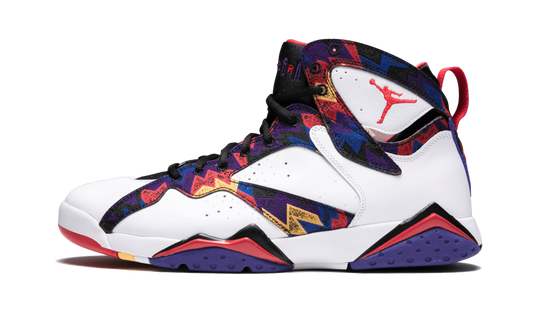 Air Jordan 7 Retro "Sweater" 304775 142