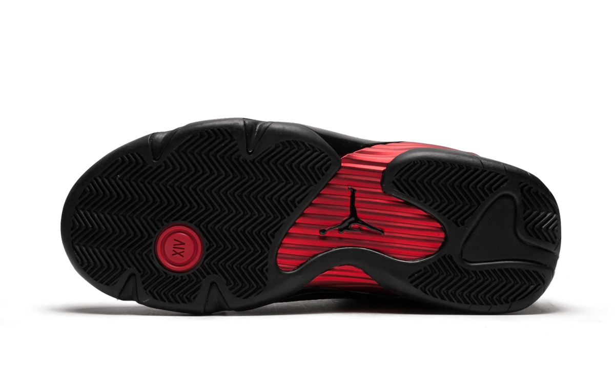 Air Jordan 14 Retro "Last Shot" 487471 003