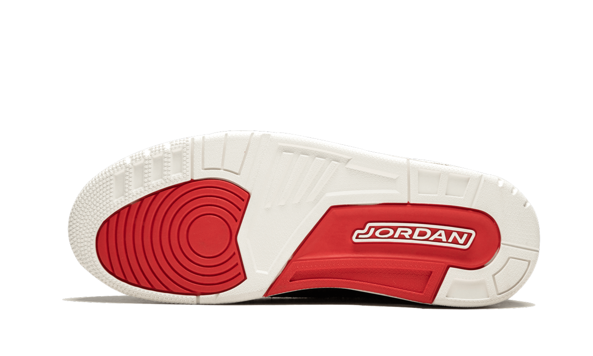 AIR JORDAN 3 RETRO SE AOK WMNS "Vogue" BQ3195 001