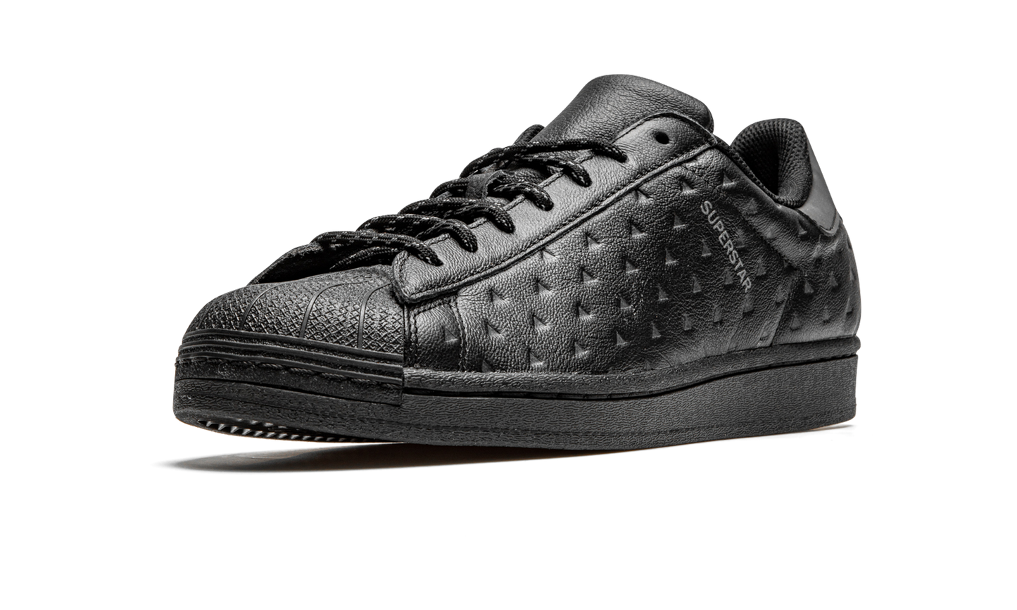 Superstar "Pharrell - Black Future"