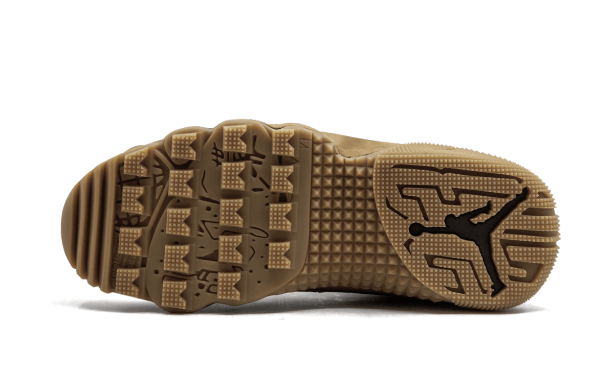 Air Jordan 9 Retro Boot NRG "Wheat" AR4491 700