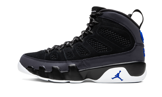 Air Jordan 9 "Racer Blue" CT8019 024