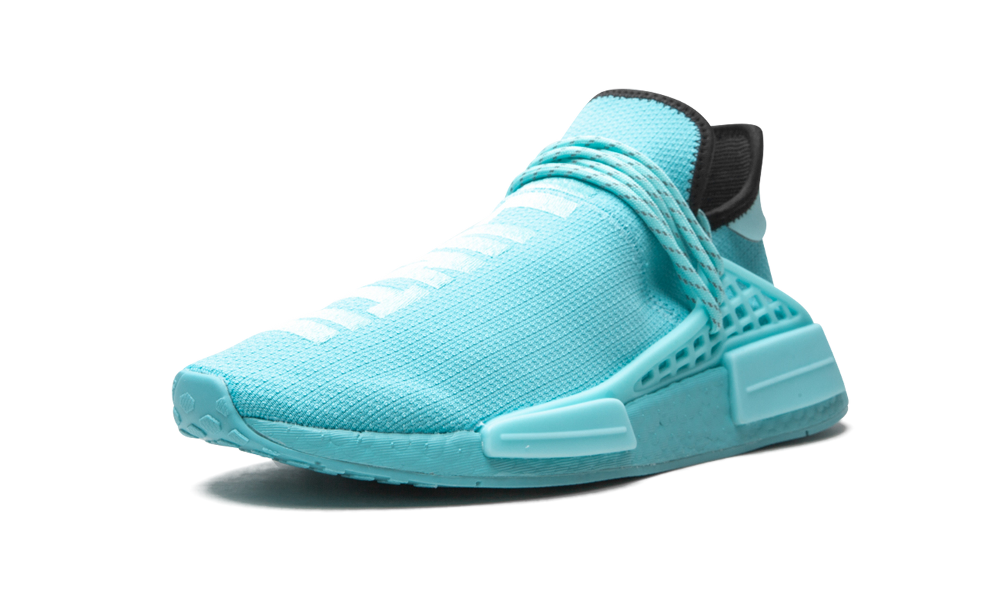 NMD Humanrace "Pharrell Williams - Aqua"