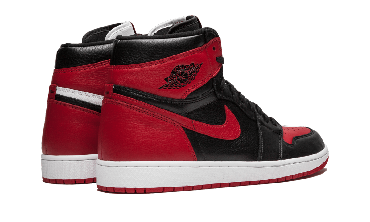 Air Jordan 1 Hi H2H NRG / CHI "Homage to Home (Numbered)" AR9880 023