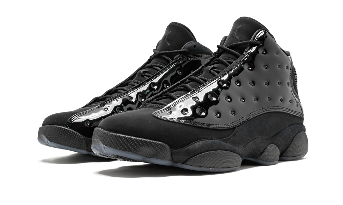 Air Jordan 13 Retro "Cap And Gown" 414571 012