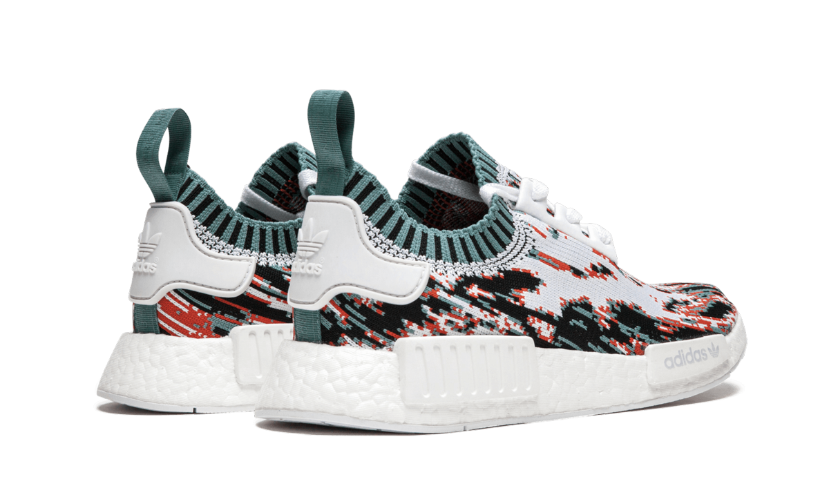 NMD_R1 PK "DATAMOSH"