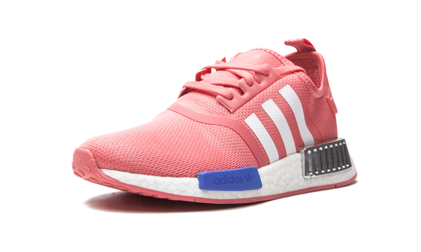 NMD_R1 WMNS "Hazy Rose"