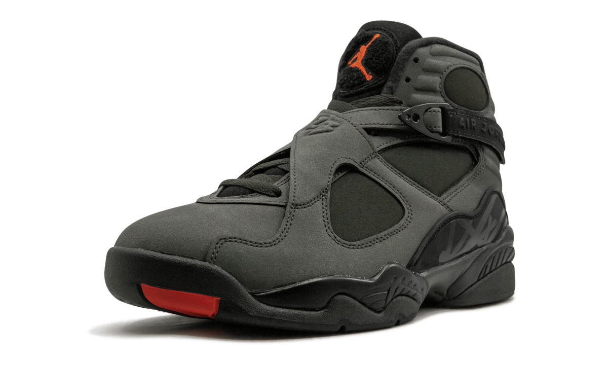 Air Jordan 8 Retro "Take Flight"
