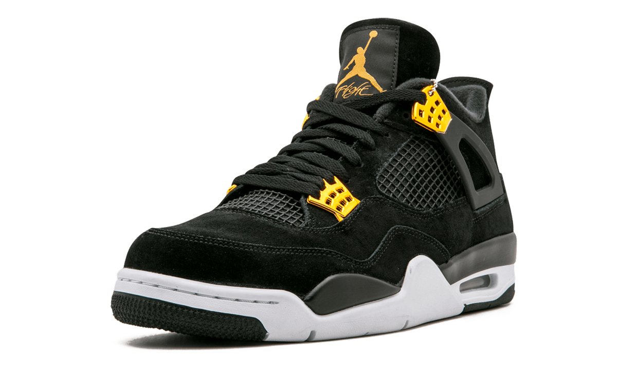 Air Jordan 4 Retro "Royalty" 308497 032