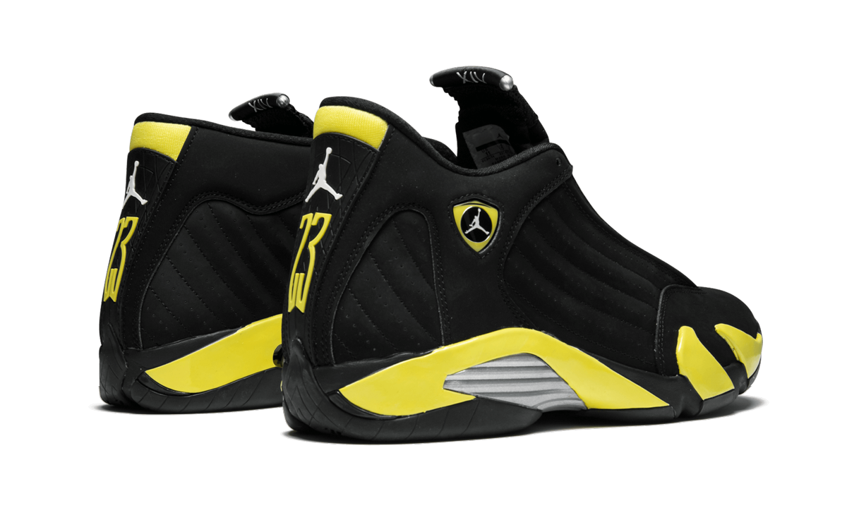 Air Jordan 14 Retro "Thunder"