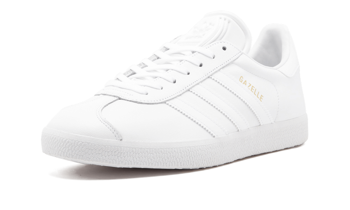 Gazelle "Triple White"
