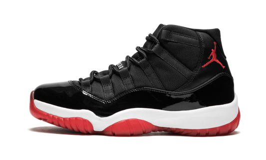 Air Jordan 11 Retro "Bred" 378037 010