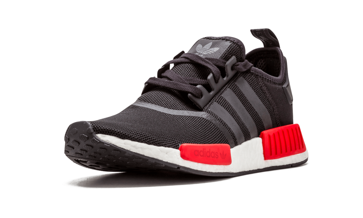 NMD_R1 "Bred Pack"