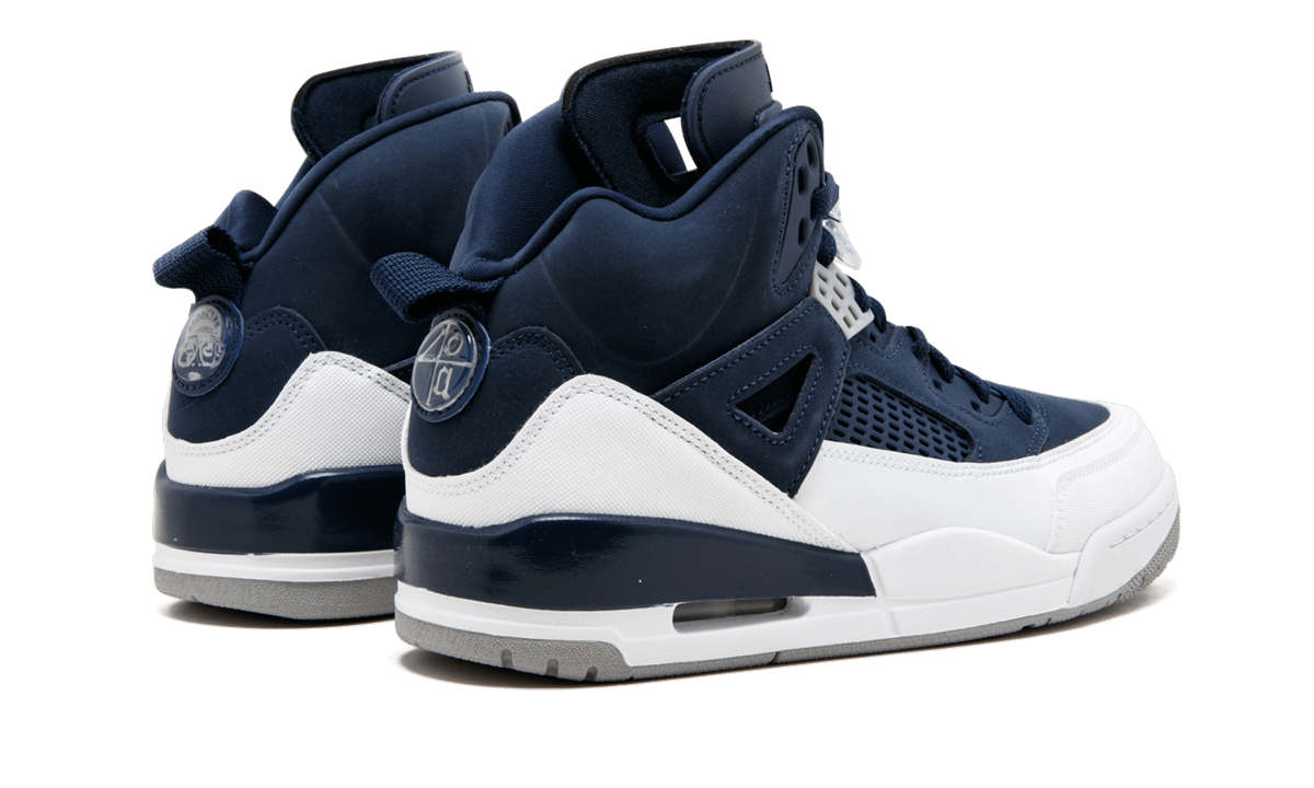 Jordan Spizike "Midnight Navy"