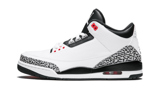 Air Jordan 3 Retro "Infrared 23" 136064 123