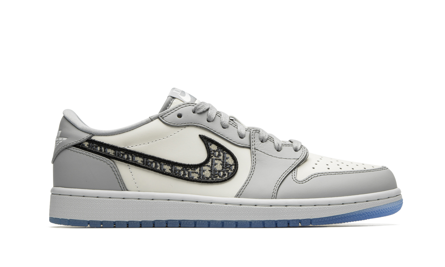 Air Jordan 1 Low "Dior" CN8608 002