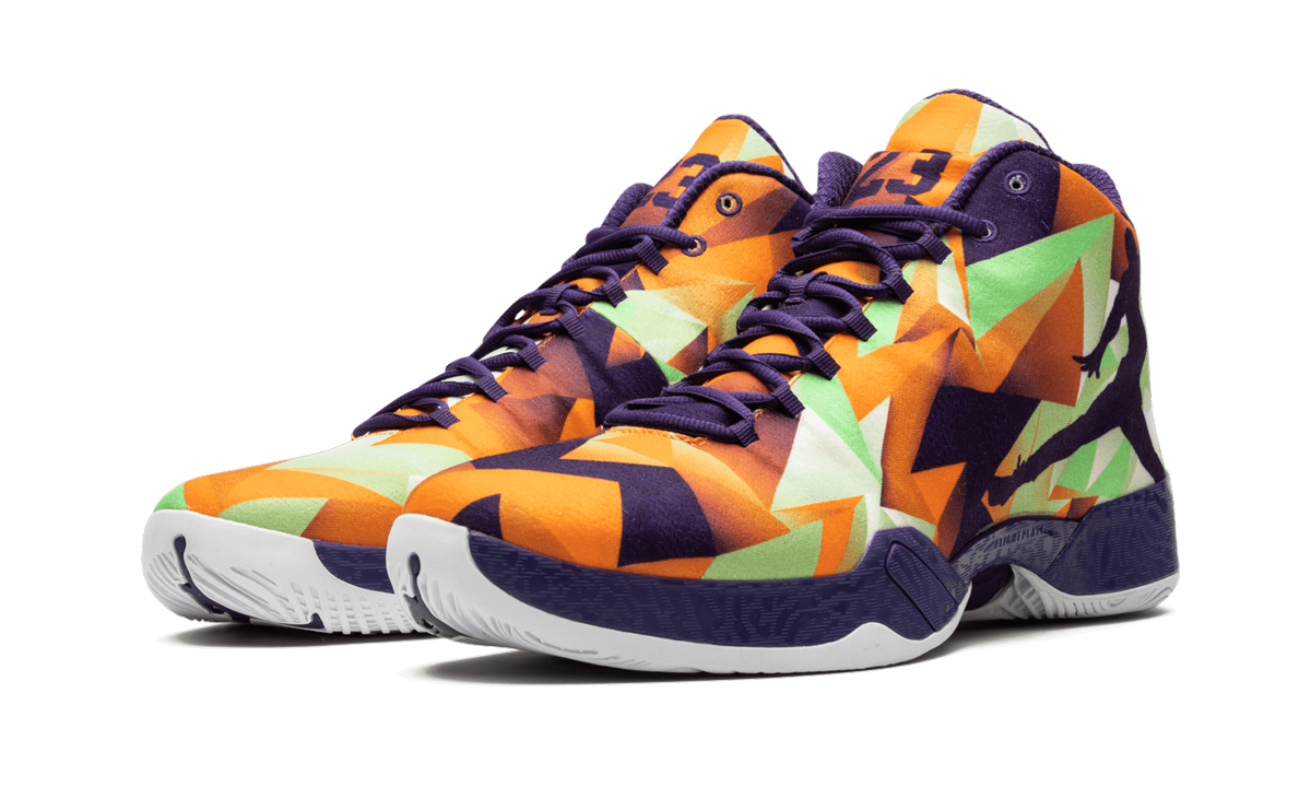 Air Jordan 29 695515 805