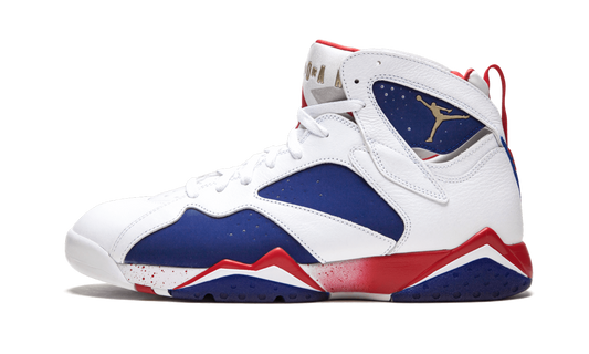 Air Jordan 7 Retro "Tinker Alternate"
