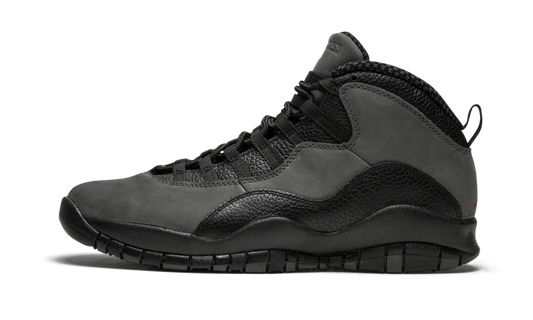 Air Jordan 10 Retro "Shadow - 2018 Release" 310805 002